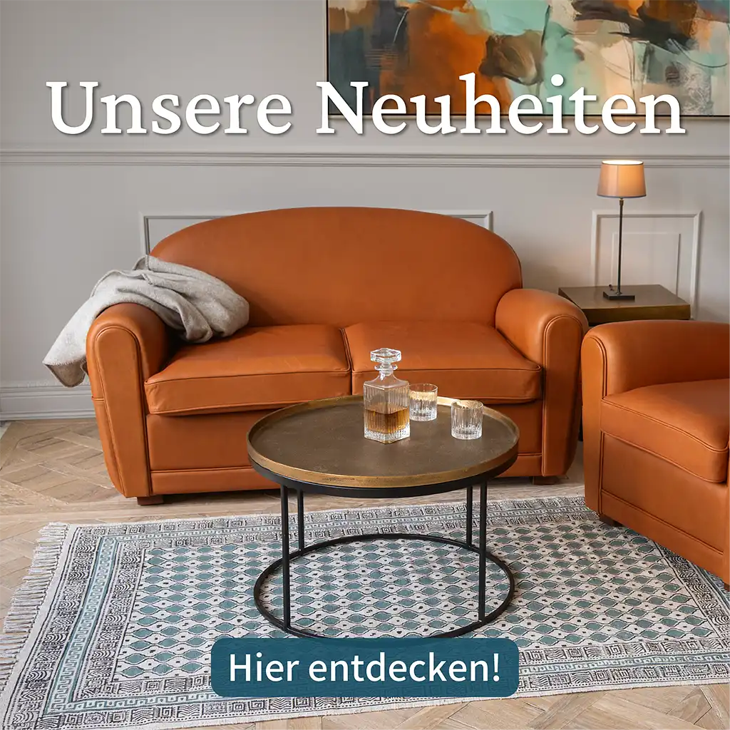 Unsere Neuheiten - Edition 2026-2027